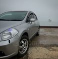  Nissan Tiida Latio 2007 , 320000 , 