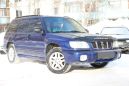 SUV   Subaru Forester 2000 , 310000 , 