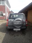 SUV   Suzuki Grand Vitara 2007 , 550000 , 