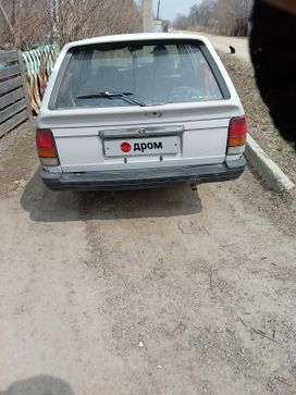  Toyota Corona 1991 , 120000 , 