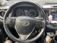 SUV   Toyota RAV4 2016 , 1820000 , 