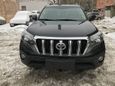 SUV   Toyota Land Cruiser Prado 2017 , 3150000 , 