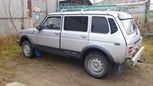 SUV    4x4 2131  2008 , 230000 , 