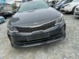  Kia K5 2018 , 2200000 , 