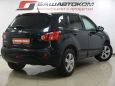 SUV   Nissan Qashqai 2008 , 430000 , 