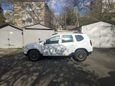 SUV   Renault Duster 2016 , 920000 , 