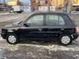  Nissan March 2000 , 160000 , 