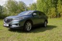 SUV   Mazda CX-9 2012 , 1250000 , -