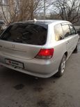  Honda Avancier 2000 , 470000 , 