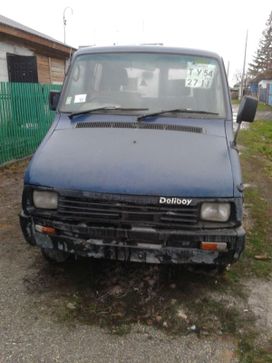    Toyota Deliboy 1993 , 70000 , 