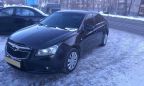  Chevrolet Cruze 2011 , 520000 , 