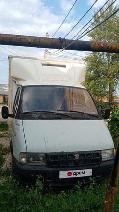 Фургон автолавка, фудтрак ГАЗ 2757АО 2000 года, 215000 рублей, Липецк