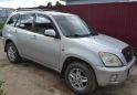 SUV   Chery Tiggo T11 2007 , 270000 , 