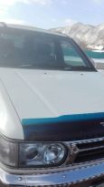 SUV   Nissan Terrano 1998 , 475000 , 