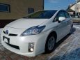  Toyota Prius 2011 , 680000 , 