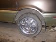    Mitsubishi Chariot 1993 , 100000 , 