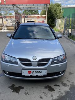 Хэтчбек Nissan Almera 2005 года, 460000 рублей, Одинцово