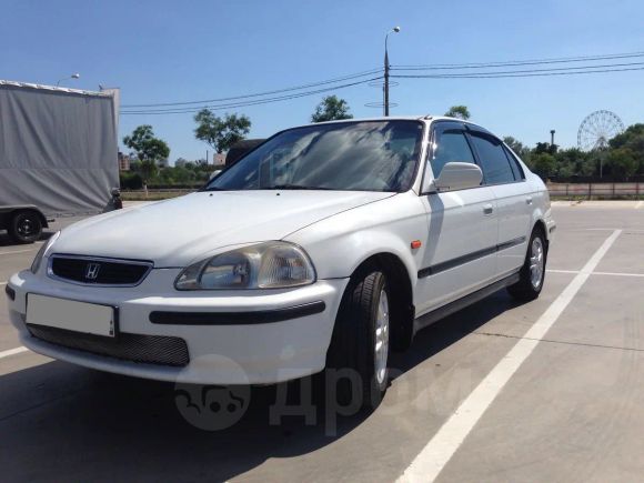  Honda Civic 1997 , 150000 , 