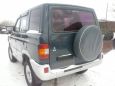 SUV     1999 , 215000 , 