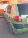  Hyundai Getz 2008 , 395000 , 