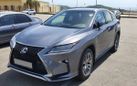 SUV   Lexus RX350 2016 , 2960000 , 