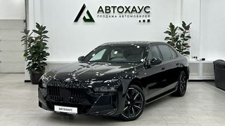 Седан BMW 7-Series 2023 года, 23500000 рублей, Москва