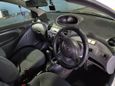  3  Toyota Vitz 2002 , 210000 , 