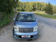    Nissan Elgrand 2005 , 1100000 , 