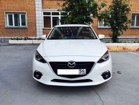 Mazda Mazda3 2015 , 1070000 , 