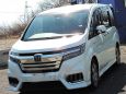    Honda Stepwgn 2017 , 1880000 , 