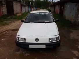  Volkswagen Passat 1989 , 65000 , 