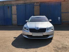  Skoda Superb 2017 , 2150000 , 