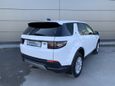 SUV   Land Rover Discovery Sport 2020 , 3100000 , 