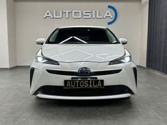Лифтбек Toyota Prius 2019 года, 2130000 рублей, Барнаул