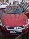  Chery Arrizo 7 2014 , 360000 , 