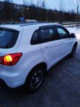 SUV   Mitsubishi ASX 2012 , 515000 , 