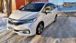  Honda Shuttle 2016 , 1030000 , 