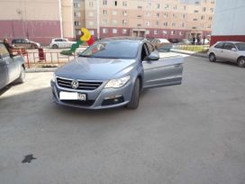  Volkswagen Passat CC 2010 , 850000 , 