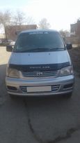    Toyota Lite Ace Noah 1997 , 210000 , 