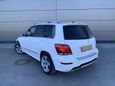 SUV   Mercedes-Benz GLK-Class 2012 , 1000000 , 