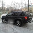 SUV   Jeep Grand Cherokee 2002 , 460000 , -