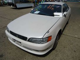  Toyota Mark II 1996 , 330000 , 