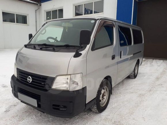    Nissan Caravan 2003 , 375000 , 