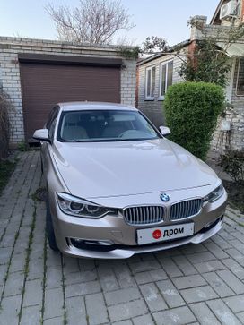  BMW 3-Series 2013 , 2220000 , 