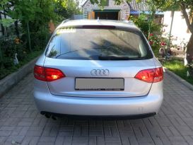  Audi A4 2009 , 770000 , 