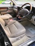 SUV   Toyota Land Cruiser Cygnus 2000 , 2100000 , 