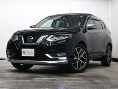 SUV или внедорожник Nissan X-Trail 2020 года, 2030000 рублей, Владивосток