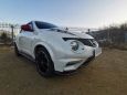 SUV   Nissan Juke 2013 , 800000 , 