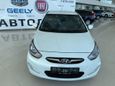  Hyundai Solaris 2013 , 465000 , 