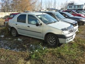  Renault Logan 2005 , 200000 , 